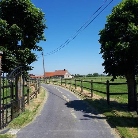 De Blinker Villa Knokke-Heist Bagian luar foto
