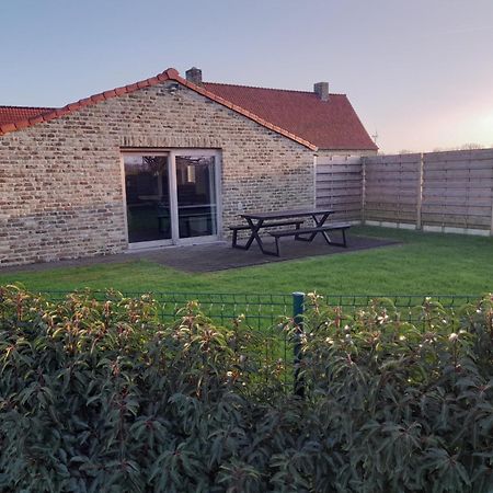De Blinker Villa Knokke-Heist Bagian luar foto