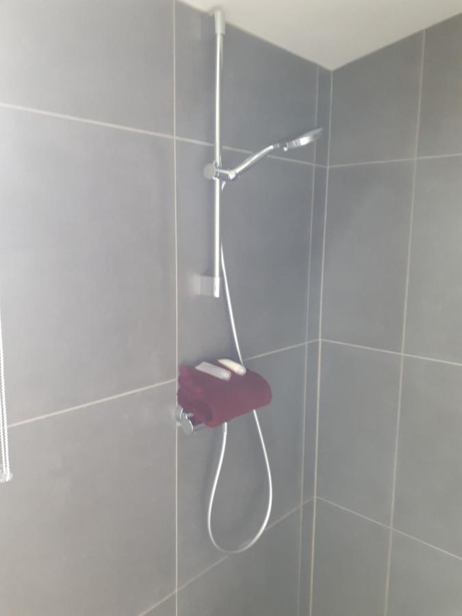 De Blinker Villa Knokke-Heist Bagian luar foto