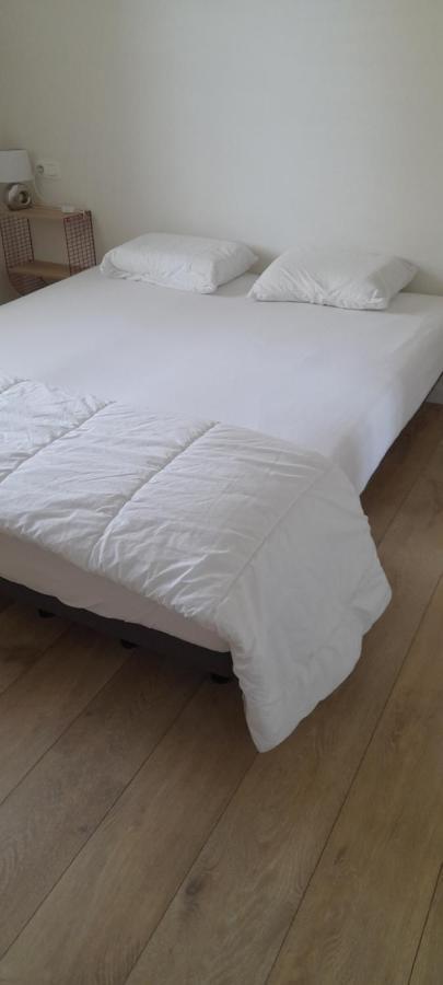 De Blinker Villa Knokke-Heist Bagian luar foto