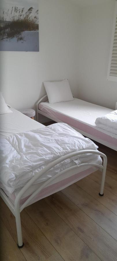 De Blinker Villa Knokke-Heist Bagian luar foto