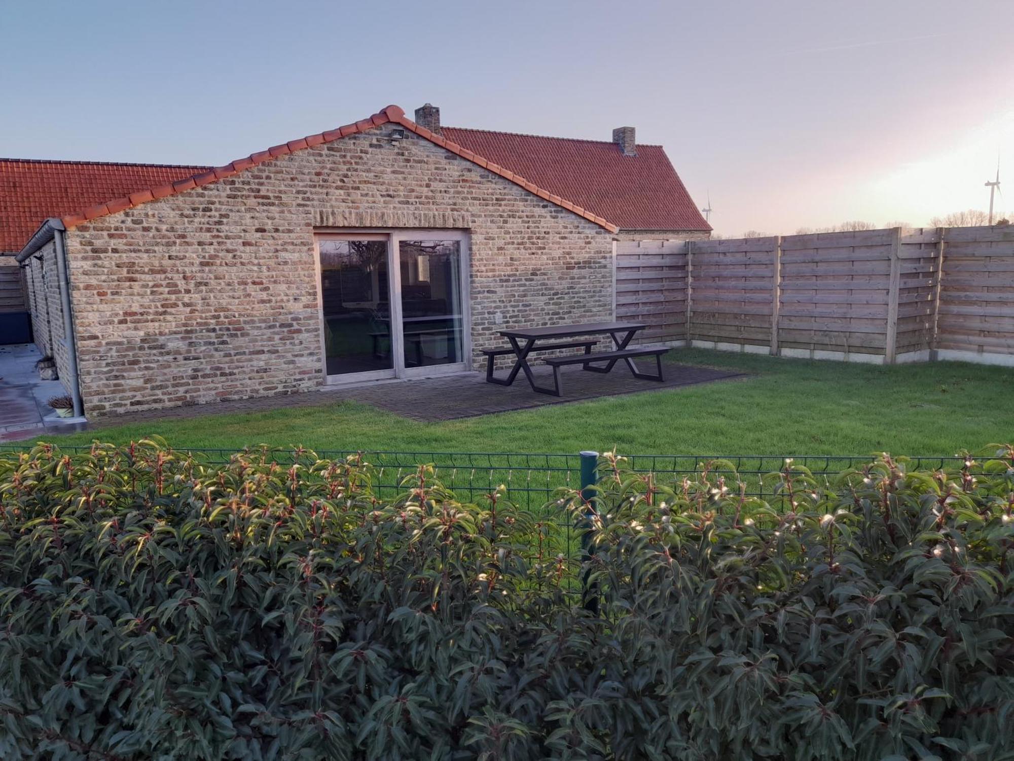 De Blinker Villa Knokke-Heist Bagian luar foto