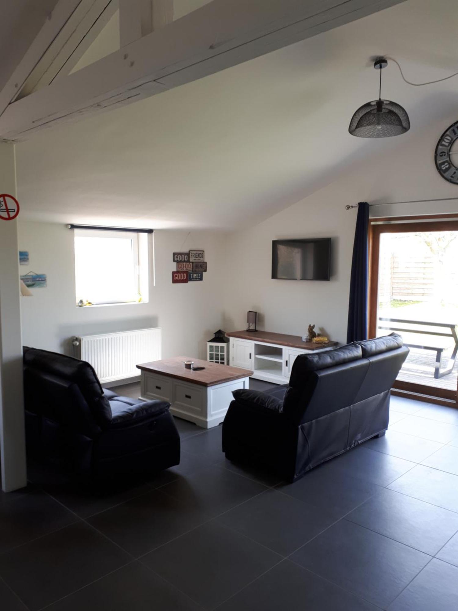 De Blinker Villa Knokke-Heist Bagian luar foto