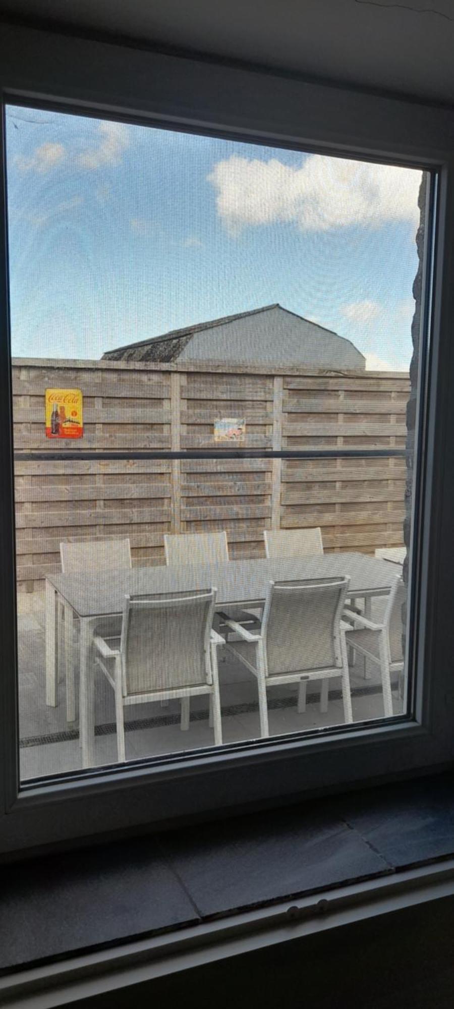 De Blinker Villa Knokke-Heist Bagian luar foto